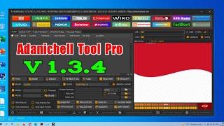 Adanichell Tool Pro 1.3.4 Update For Mi Account Fix All Problems Xiaomi Redmi POCO MI