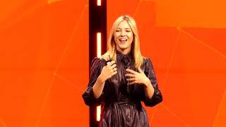 Diana zur Löwen Invest in your Team, influencer and brand - IFA 2023