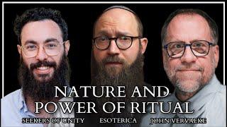 Philosophy, Spirituality, Esotericism & the Meaning Crisis | ‪@TheEsotericaChannel @SeekersofUnity ‬
