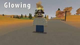 Unturned All Mythical Effects