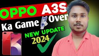 Umt New Update Oppo A3s Unlock By UMT | UMTPro QcFire v10.1 Oppo A3s CPH1853 | #eidmubarak