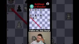 Why Mikhail Tal Is the King of Queen Sacrifices!!!!