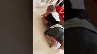 pov: when mavee is 7 months