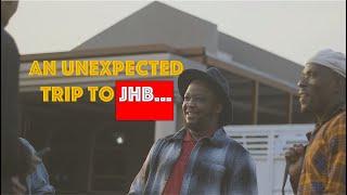 uDlamini yiStar Part 4 - Episode 20 Part 1