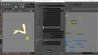 toon boom harmony two point constraints - Arm Rigging