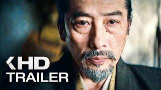 SHOGUN Trailer German Deutsch (2024)