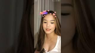 Jenny hot parah (liveshow)