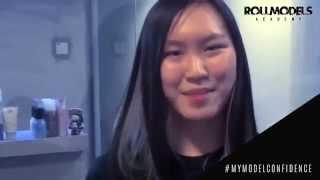 How To Become A Model with #CONFIDENCE In 30 Days | Testimonials