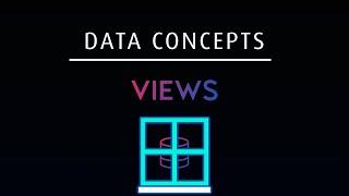 How to use Views in Database Architecture, and Performance Problems They Cause