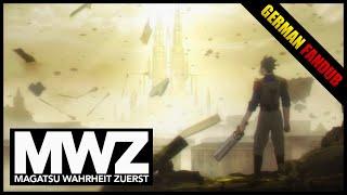 Magatsu Wahrheit: Zuerst | Die Prophezeiung des Anfangs [German Fandub]