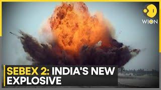 SEBEX 2: India achieves milestone in defence technology | Latest English News | WION