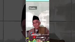 Ancaman Allah SWT thd orang yang tidak bersyukur