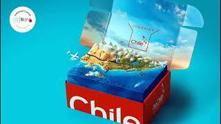 Intro unboxing Chile - Proof of Concept (PoC) - Client ProChile Japan