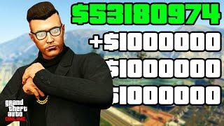 BEST Ways To Make MILLIONS This Week in GTA Online