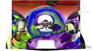 Gummy Bear Song Effects (Sponsored By Klasky Csupo 2001 Effects) in Might Confuse You