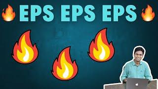 How to Use EPS to Refine Your Stock Selection Process