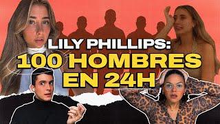 Me acosté con 100 hombres en 24 horas | EP 302