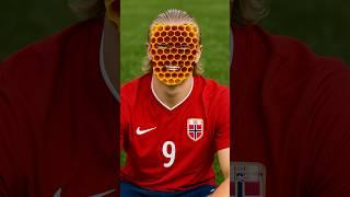 Haaland ASMR, Norway’s Striker Whispers! 
