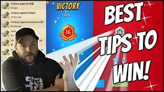 BEST TIPS to WIN in Season 18! // Boom Beach Warships