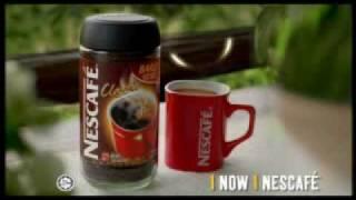 Nescafe CF