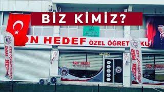 Neden Son Hedef Eğitim Kurumları ?