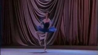 GRAND PAS CLASSIQUE - Female Variation (Kondratyeva, 1978)