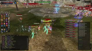 Rise Online Mage PK Ufak Tefek Cinayetler. Part -2-