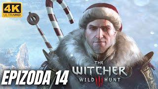 Igra se i večeras #nolife ...  - Witcher 3 - Epizoda 14 / 2160p 60FPS / 7800X3D + RTX4080