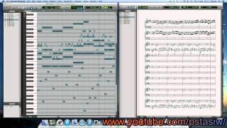 Pachelbel's Canon in D