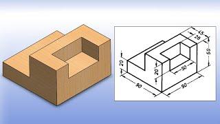 solidworks tutorial 04