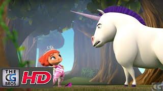 CGI Animated Shorts : "Tone Deaf" - You Na Kang & Manuel Zapata + Ringling | TheCGBros