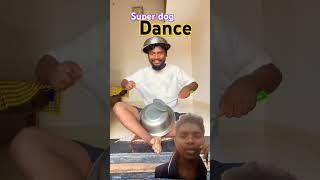 super dog dance, Hriday Gyan Official