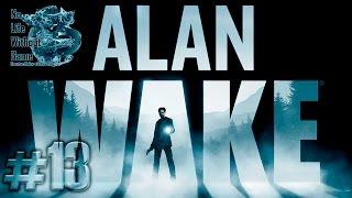 Alan Wake[#13] - Прохождение игры на русском(Без комментариев)