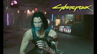 МСТИМ ► Cyberpunk 2077 Прохождение #6