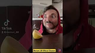 Funny Mercuri_88 Tiktok Videos - Mmh Lemon