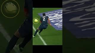Impossible Goals in Football.
