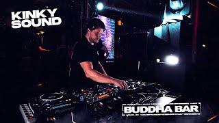 KINKY SOUND  - Live from Buddha bar