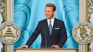 Is David Miscavige running a pyramid scheme?