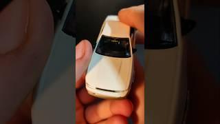 Tarmac x vertex Nissan Silvia S13 unboxing