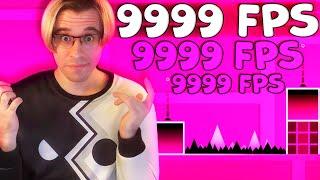 ЛУЧШИЙ ПРОЦЕССОР ДЛЯ GEOMETRY DASH "i9 13900K"