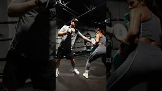 Catch & counter detail . #boxing #mma #gym #fight #fightprep #boxingtraining #boxeo #ufc #fighter