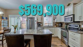 3414 Acorn Drive West Kelowna BC V1Z 3M2 - Sage Creek West Kelowna