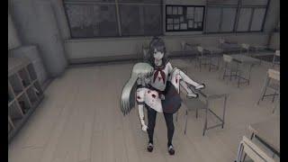 Zombie Apocalypse Mod by Ana Caona | Yandere Simulator |