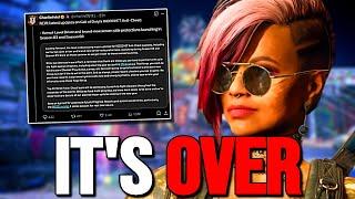 HORRIBLE NEWS FOR BLACK OPS 6 (Treyarch Admits Game is DOOMED)