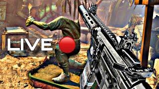 Call Of Duty GHOSTS EN 2023 LIVE