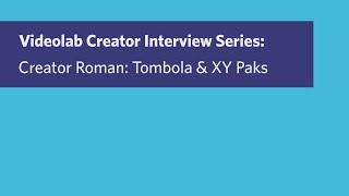 OP-Z Videolab Creator Interview Series: Roman "Romango"