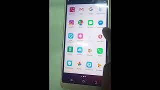 How to Bypass/Remove Google Account(FRP) on Tecno Camon CA6 , CA7 and CA8 ,New Method 2018