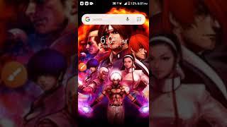 download kof mugen on Android l is very easy l বাংলায় এখন / kof BD