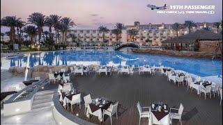 Pyramisa Beach Resort Sahl Hasheesh ️ › in  Hurghada  Ägypten | Pyramisa Resorts