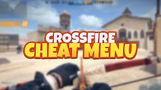 [NEW] CROSSFIRE CHEAT 2024 | CROSSFIRE MOD MENU | CROSSFIRE HACK UNDETECTED